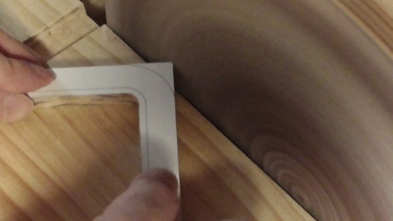 簡単diy 木製コースターの作り方を紹介します Diymemo